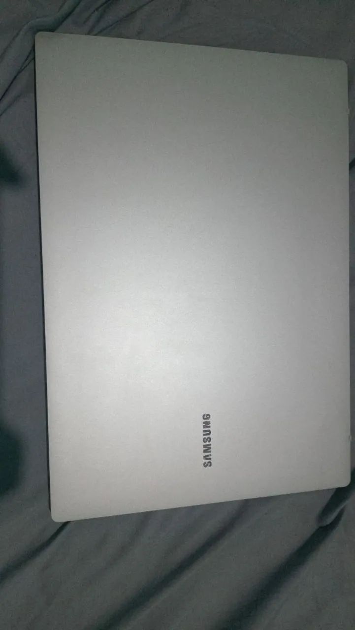 Notebook Samsung Galaxy Book  - Foto 2