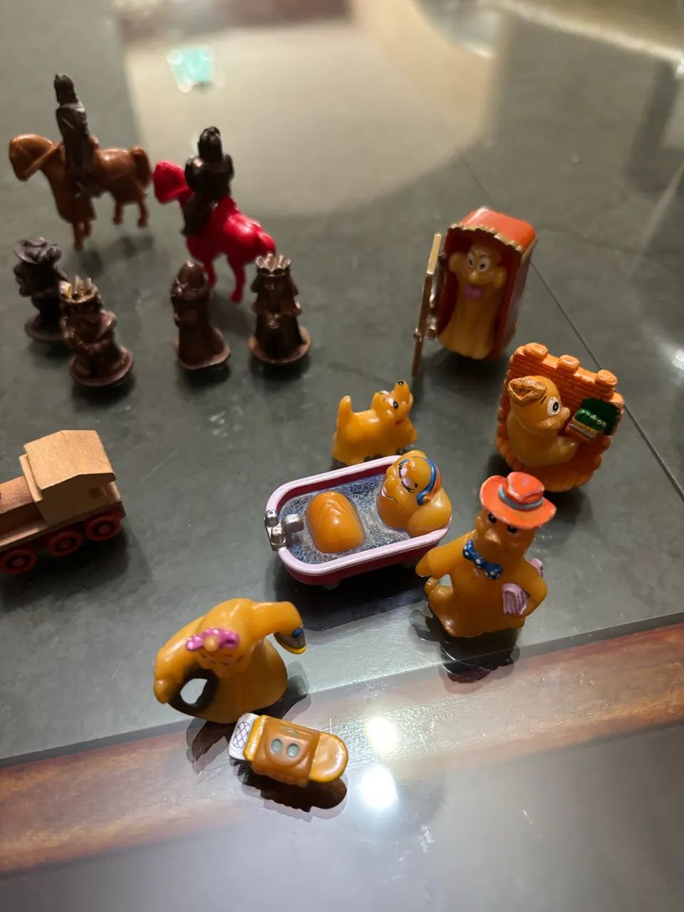 Lote kinder - diversos  - Foto 4