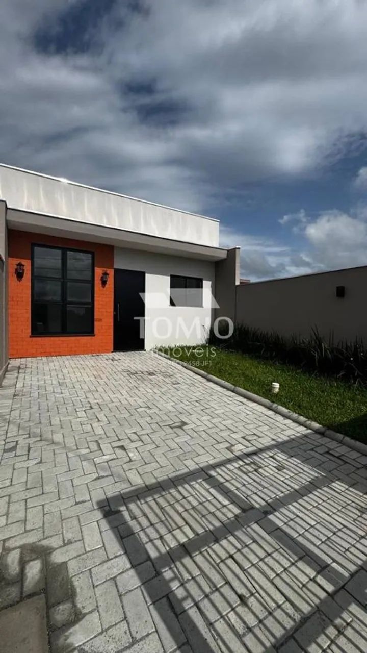 Casa com 2 quartos à Venda, Centro - Ilhota