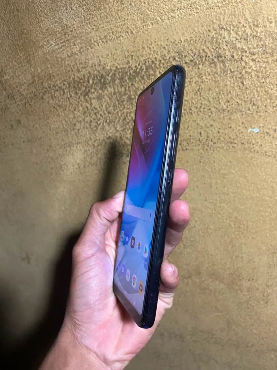 Moto G60s - Foto 3