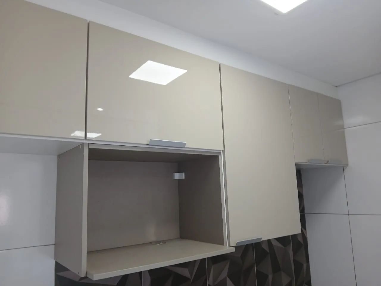 2 dormitórios Home Mais Locação 