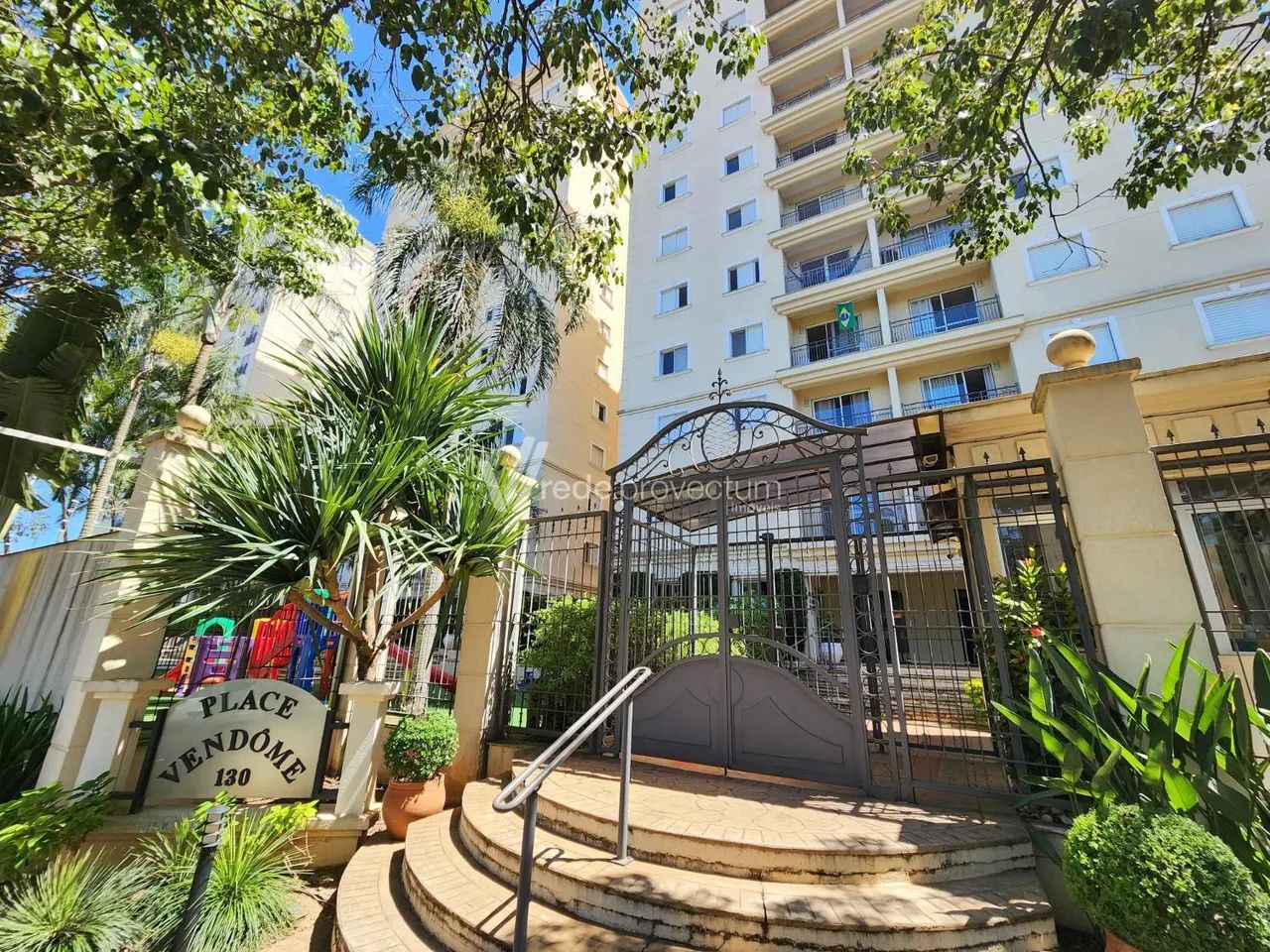 apartamento - Jardim das Paineiras - Campinas