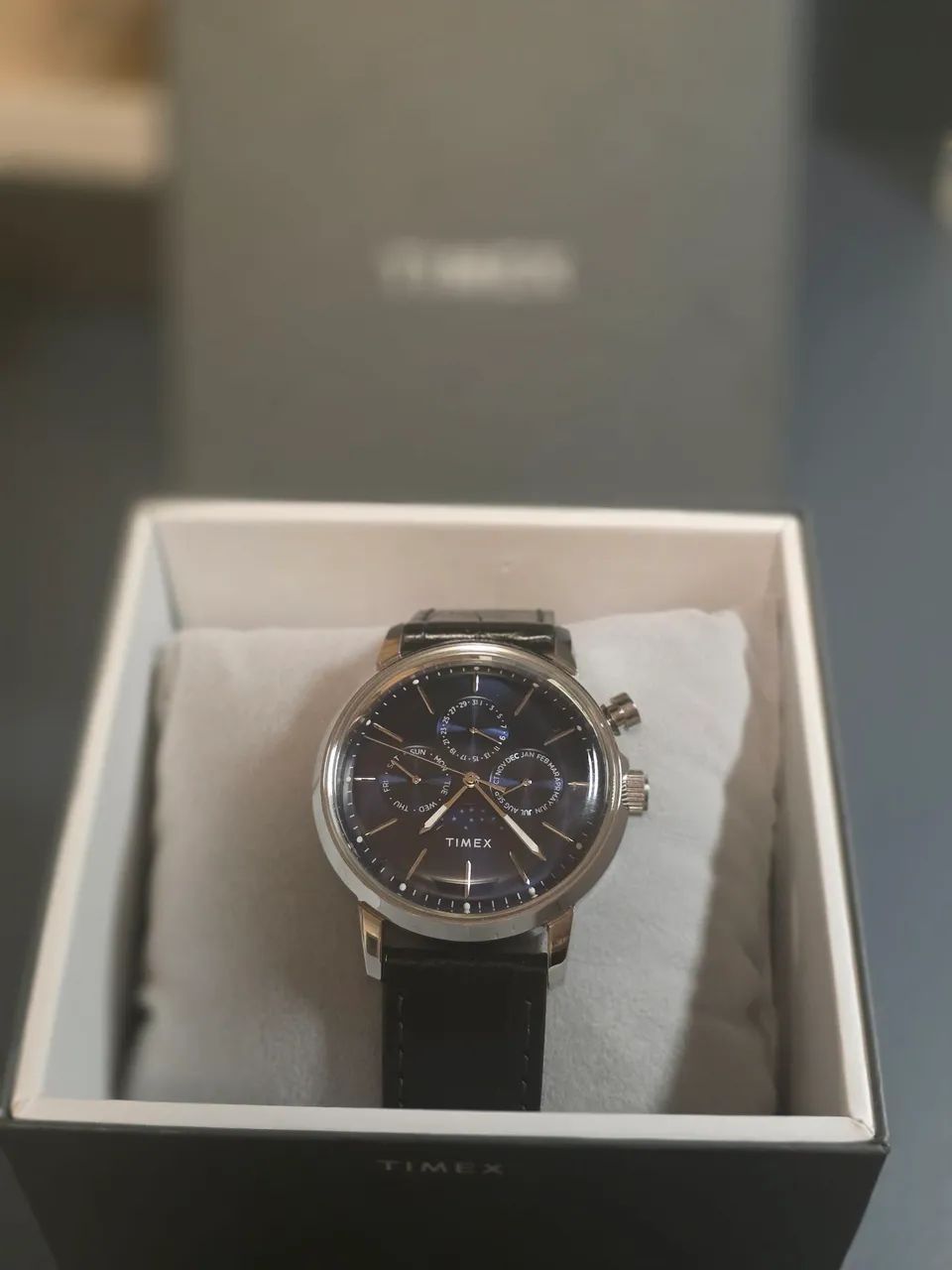 Relógio Timex Marlin - Foto 2