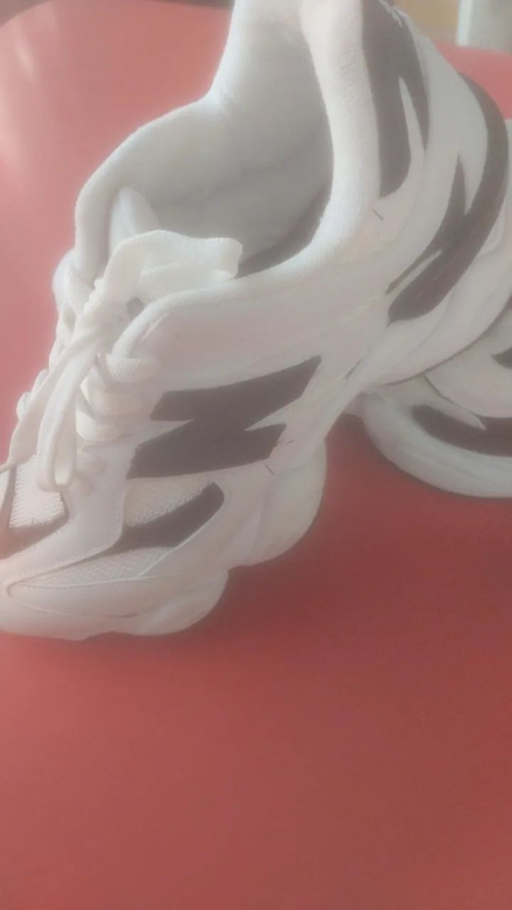 Tênis New balance  - Foto 2