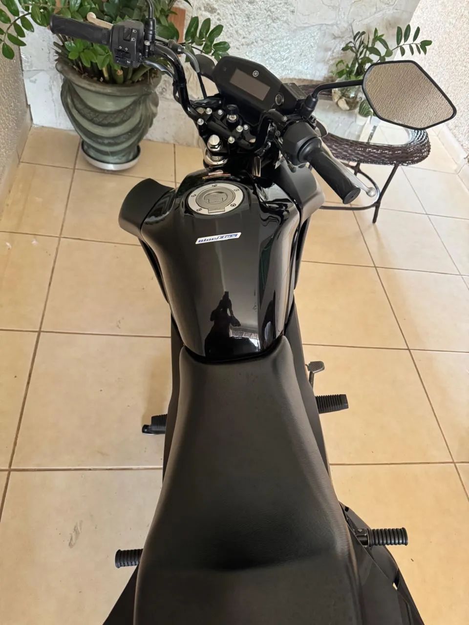 Yamaha Factor 2025/25 5700 km - Foto 4