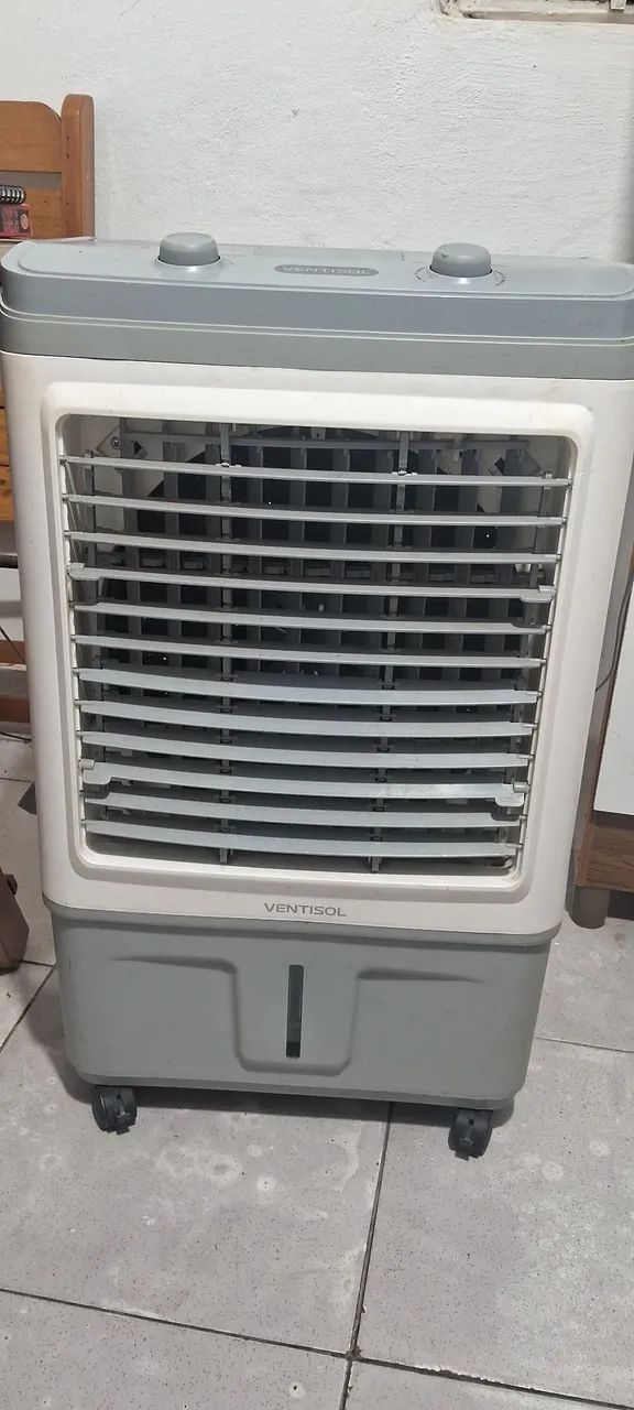 Climatizador