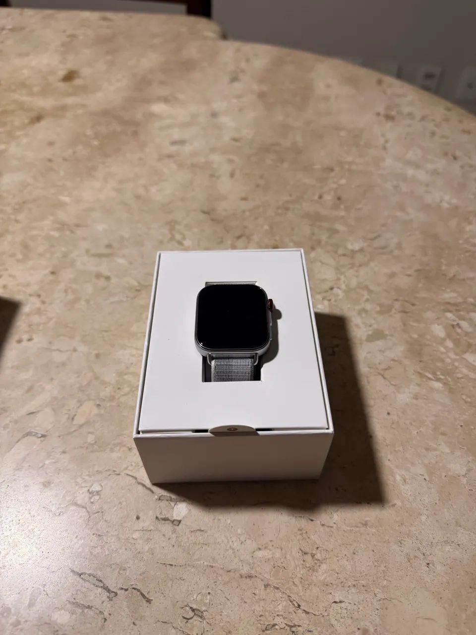 Smartwatch HUAWEI Watch Fit4 - Foto 3