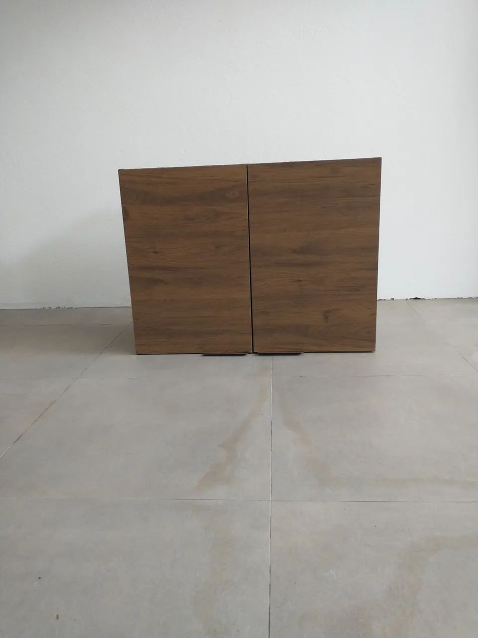 Armário aéreo 2 portas