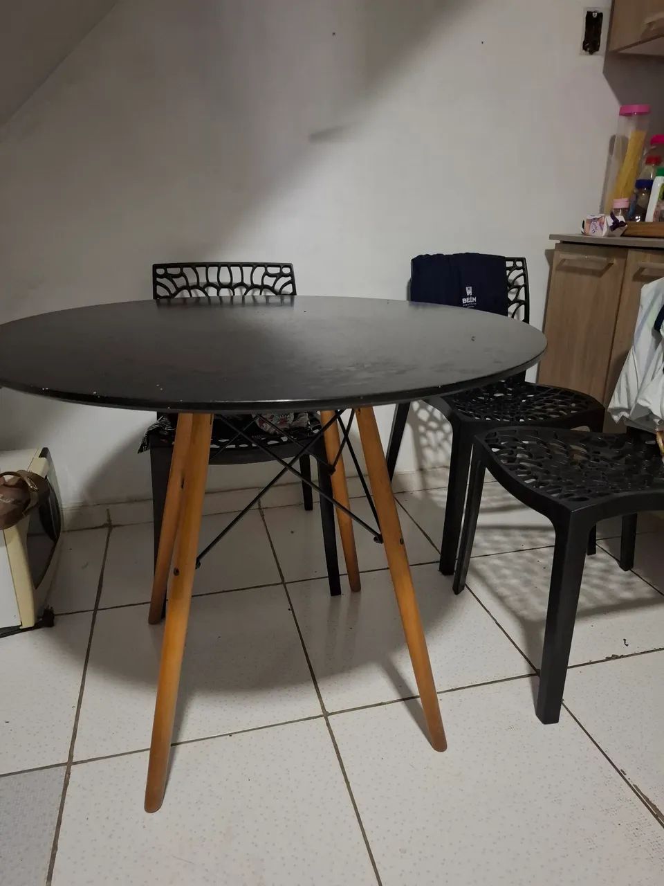 Mesa eiffel  - Foto 2
