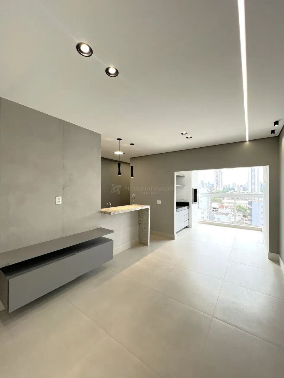 Apartamento 03 dormitórios | Torre de Kadosh - Foto 2