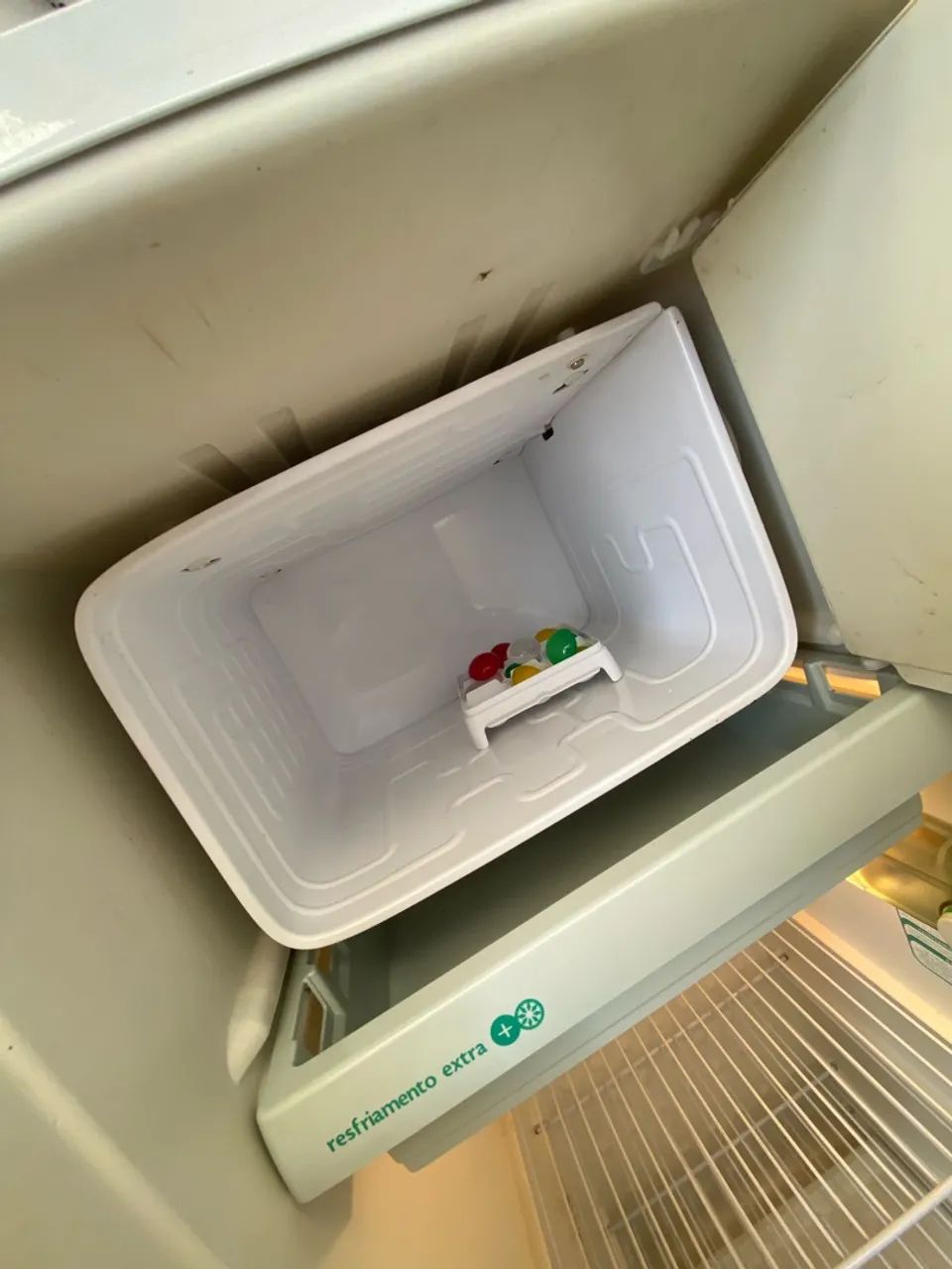 Refrigerador Consul 239 Litros - Foto 3