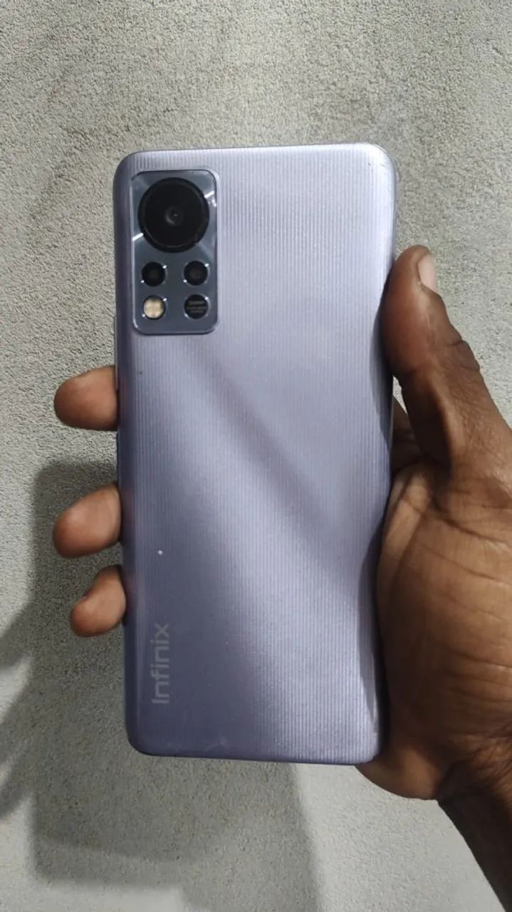 Infinix 11s 128gb - Foto 4