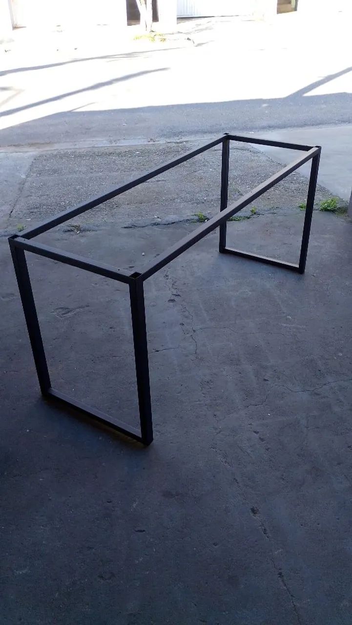 PÉS DE MESA POR ENCOMENDA  - Foto 2