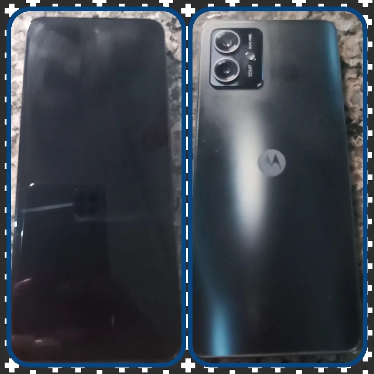 Smartphone Moto G14 128g - Foto 2
