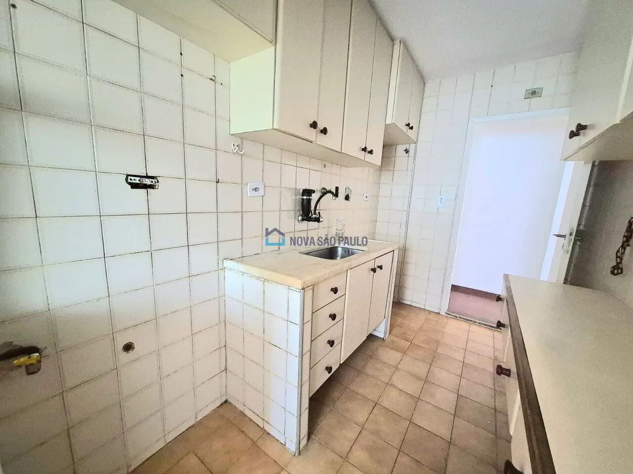 Apartamento 70 m² 03 Quartos 01 Vaga - Saúde - Foto 5