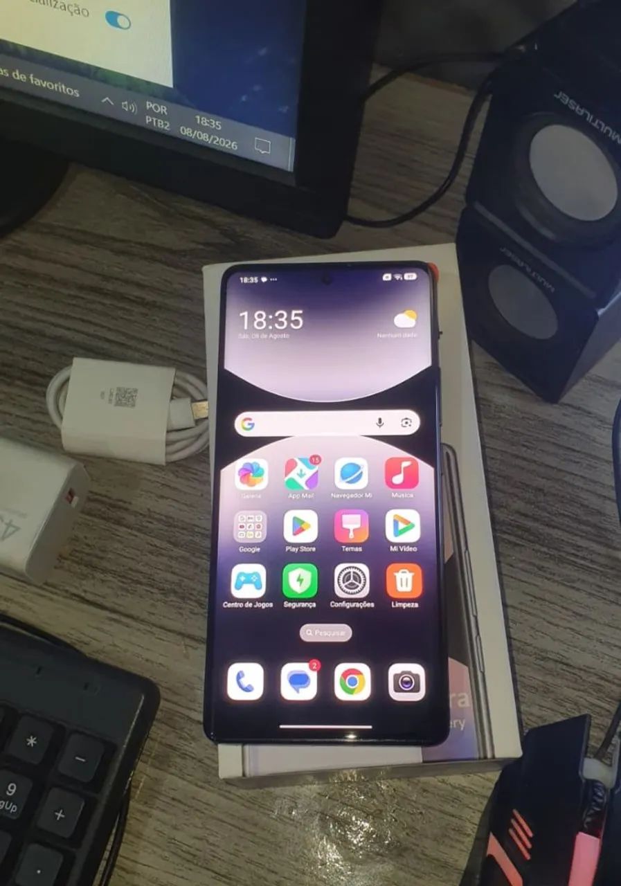 Redmi note 14 pro - Foto 3