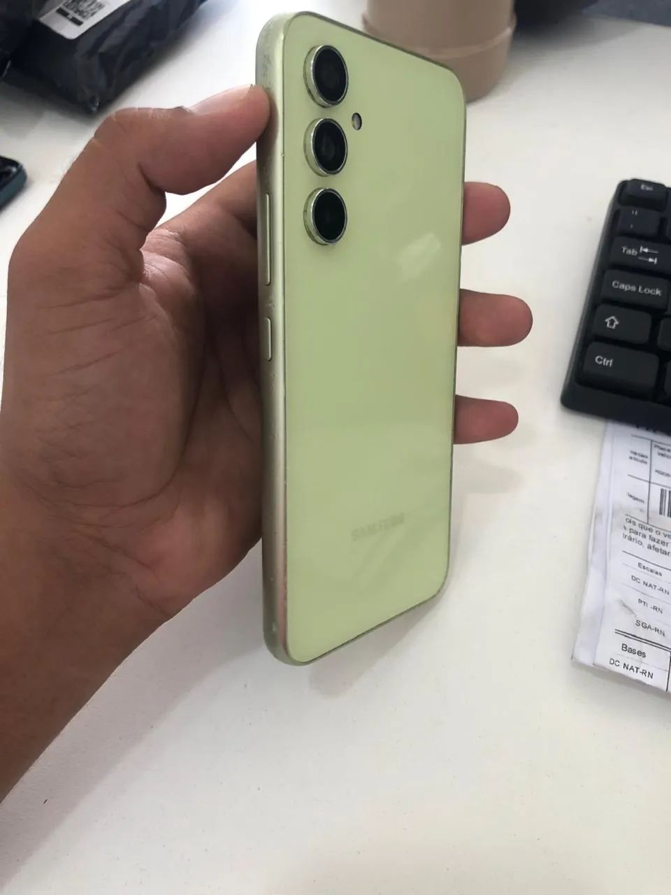 Samsung A54