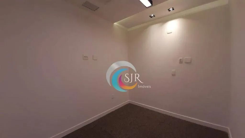 Conjunto comercial de 198 m² - 6 vagas - Foto 3