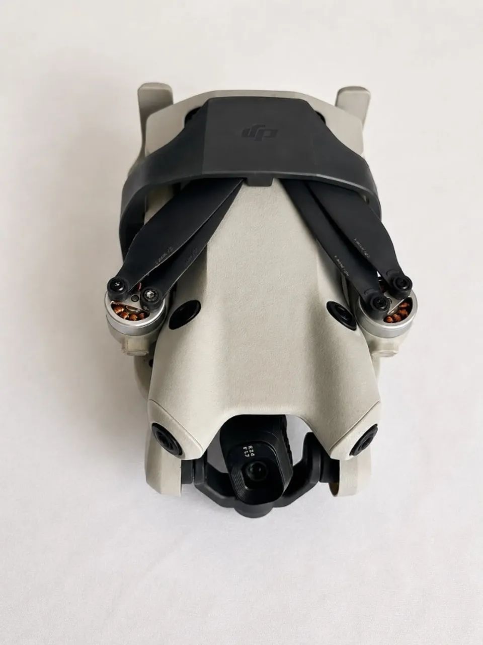Dji Mini 4 Pro Fly More Combo Semi novo - Foto 4