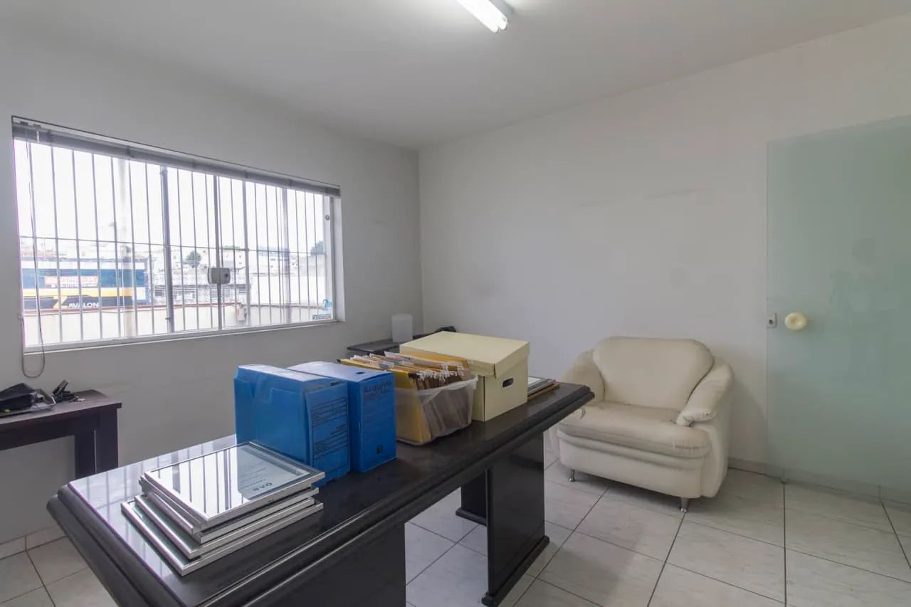 Prédio comercial na Avenida Engenheiro Caetano Álvares, 3915  200 m² - Foto 2