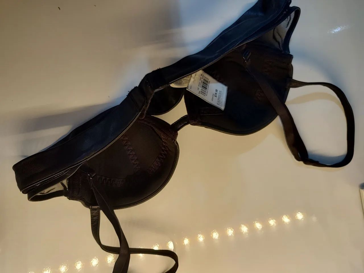 sutiã couro  - Foto 3