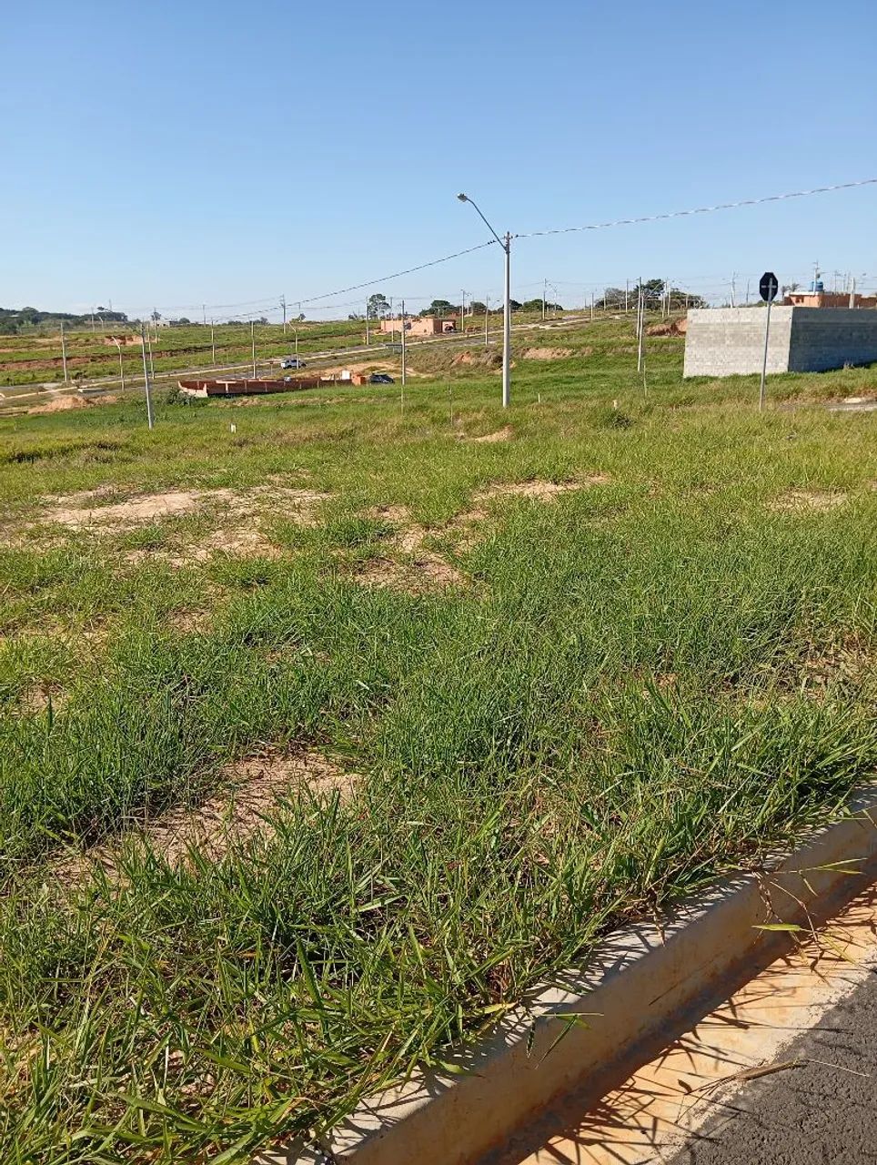 Foto - Campinas - Parque Valença II