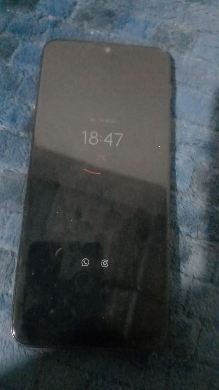 Vendo celular motog30 - Foto 2