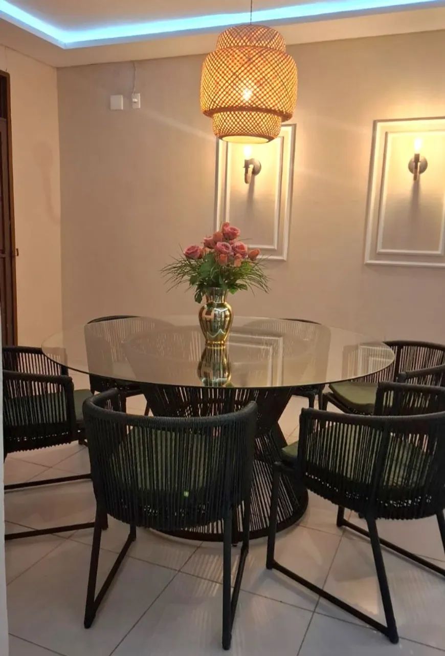 Casa pé na areia - Sabiaguaba - Foto 7