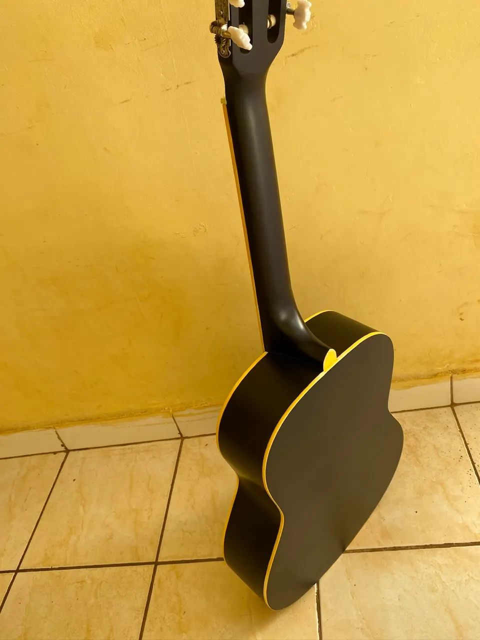 Violão  - Foto 4