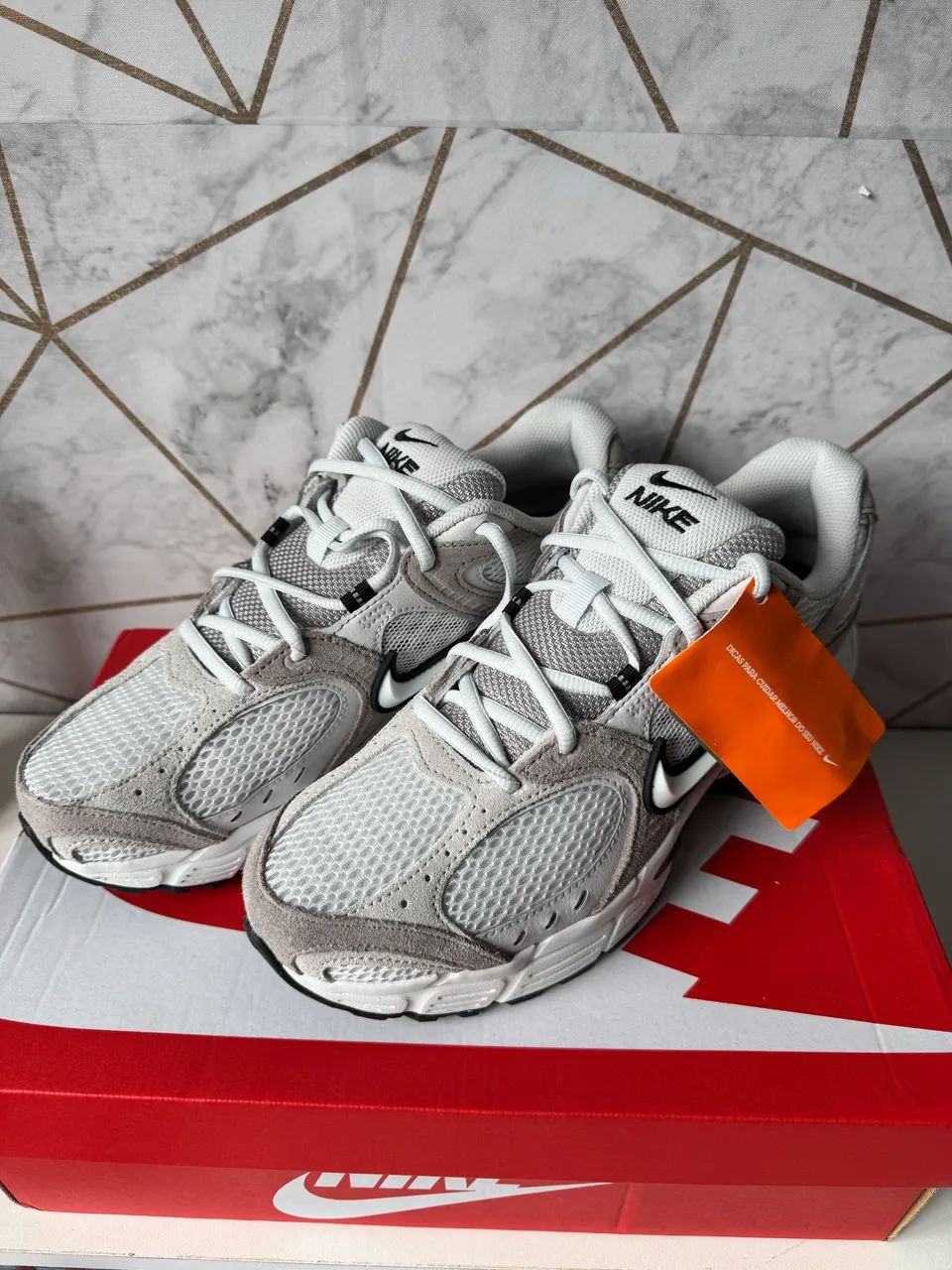 Tênis nike v5 RnR  - Foto 2