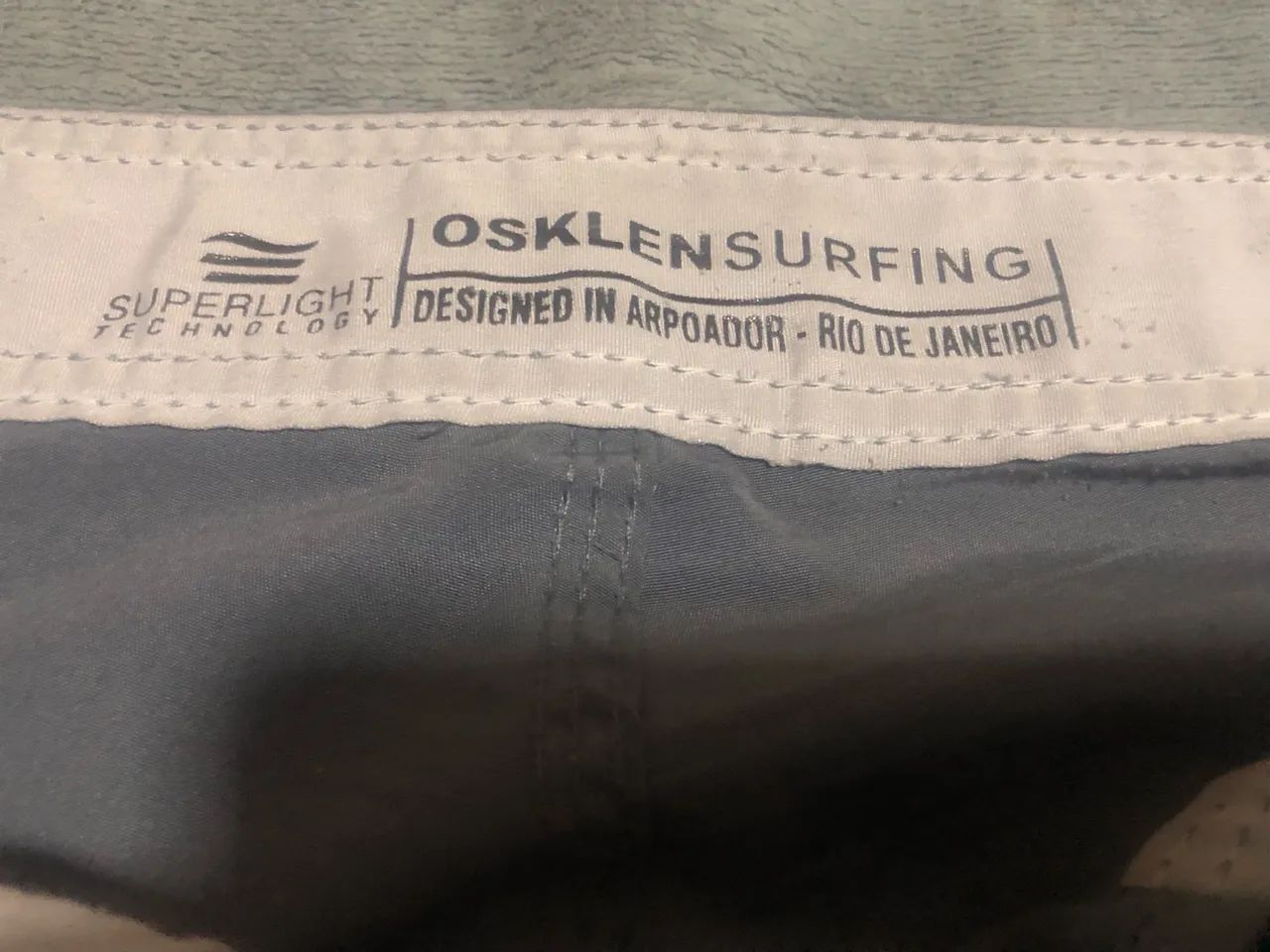 Short osklen tamanho 44 - Foto 5