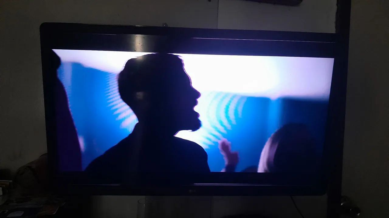 Tv LG 32 polegadas  - Foto 2