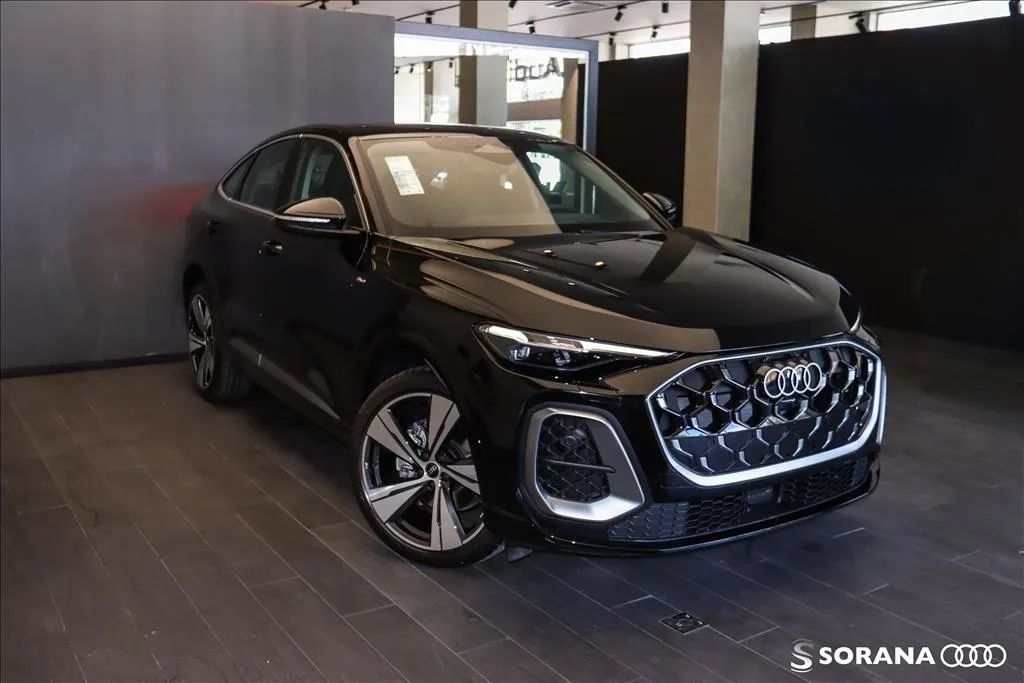Audi Q5 2.0 16V TFSI Quattro S Tronic 2025