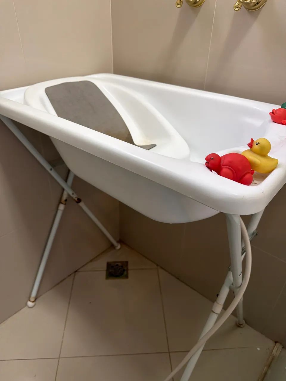 Banheira para Bebê BURIGOTO