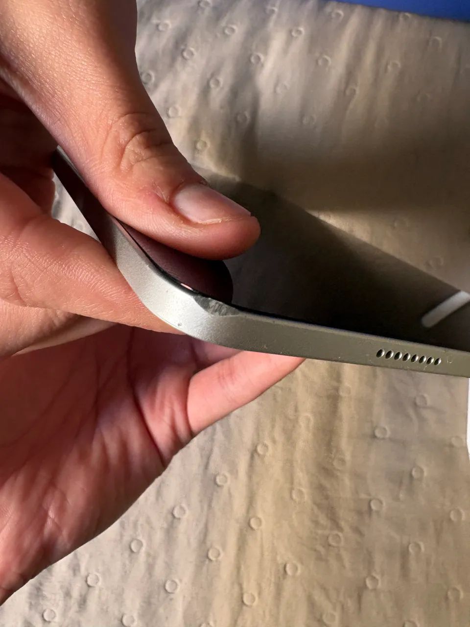 iPad Pro 4ª Geração + Apple Pencil 2ª Geração | Ótimo Estado | Completo - Foto 3