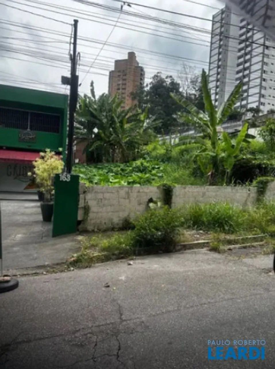 TERRENO - MORUMBI - SP - Foto 3
