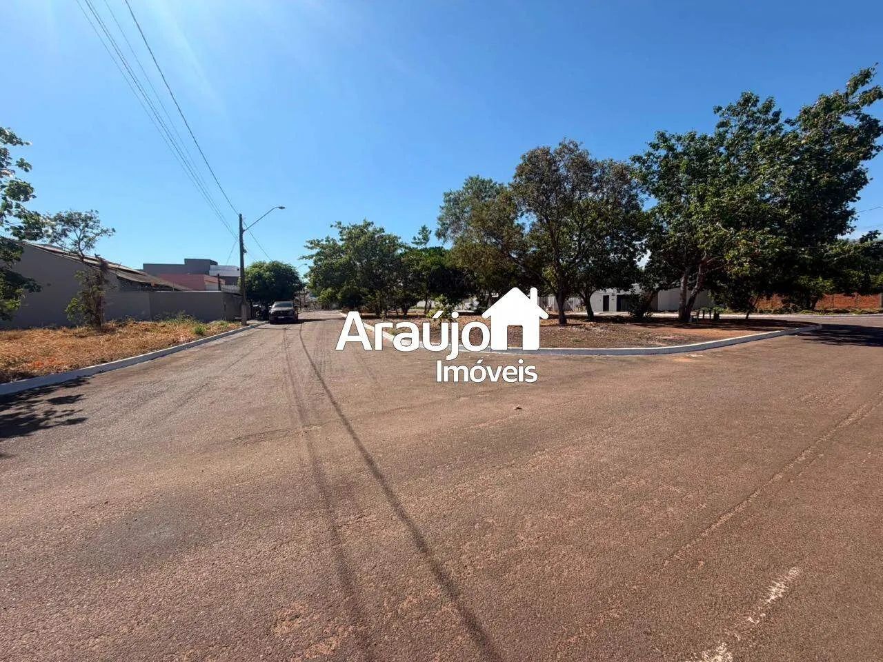 Lote Residencial à Venda: Arso 54 (Palmas-TO). 340 m². - Foto 2