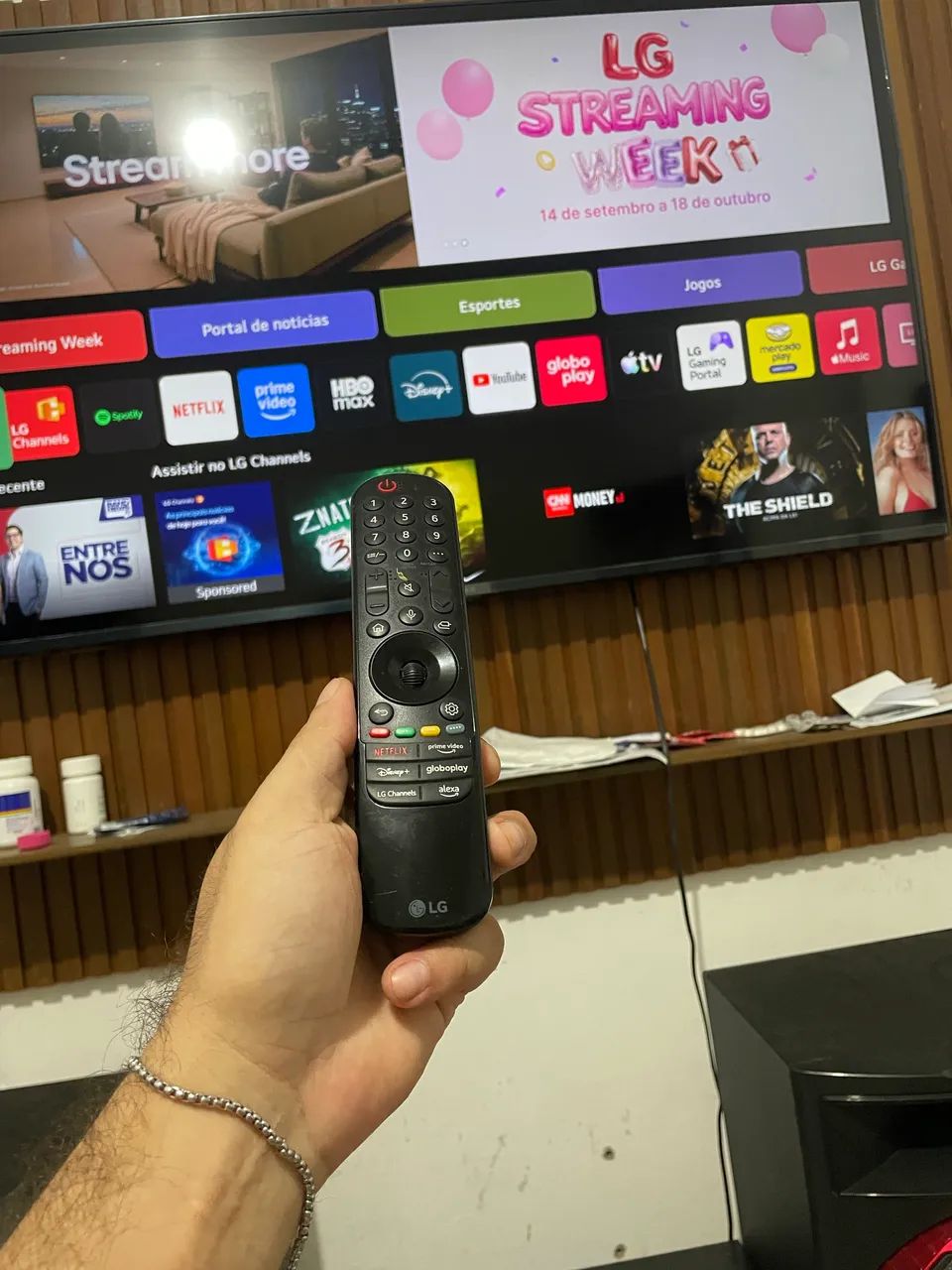 TV LG 50? - Foto 2