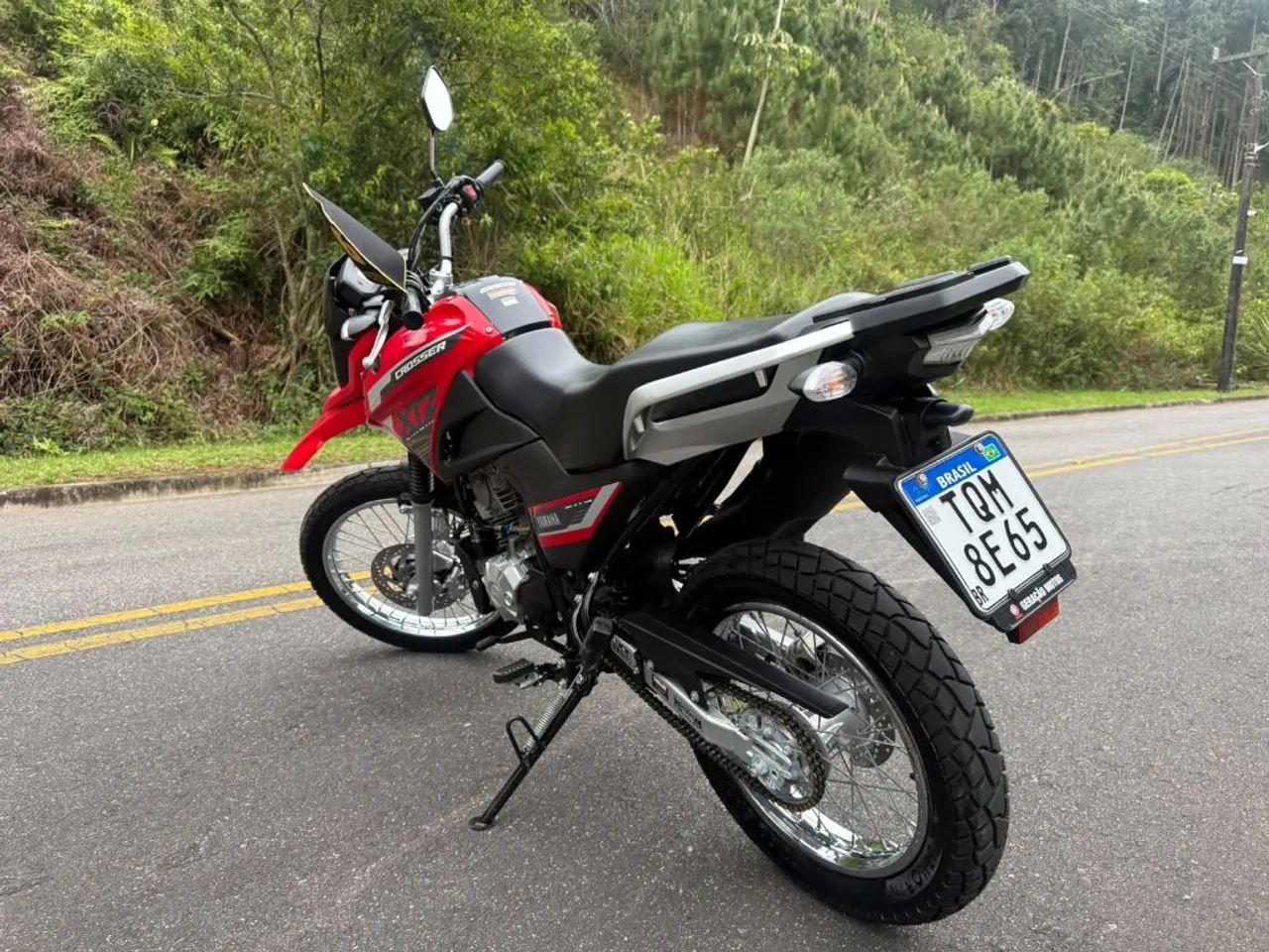 XTZ 150 CROSSER Z FLEX - Foto 4