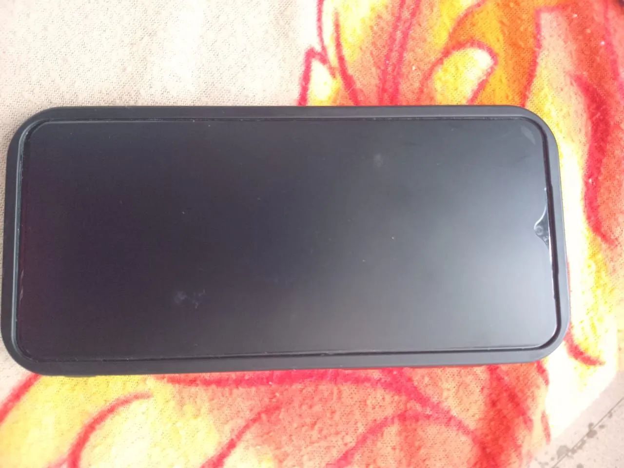 Celular A03Core Novo