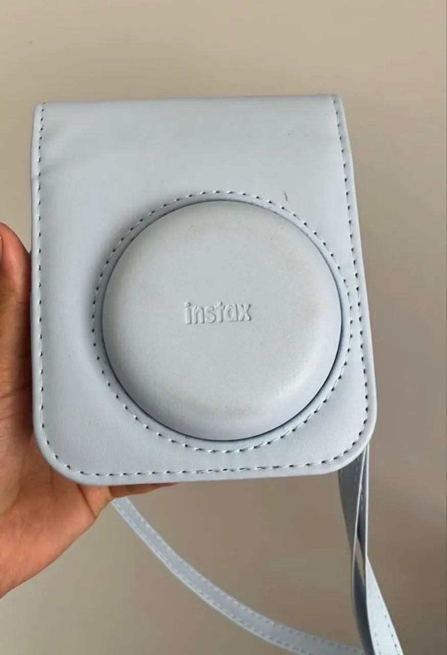 Câmera insta mini 12 - Foto 2