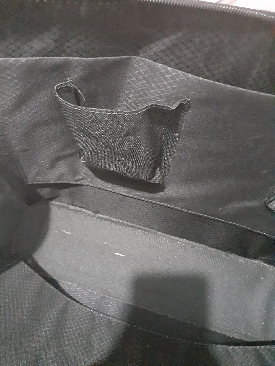 Bolsa porta notebook novo - Foto 3