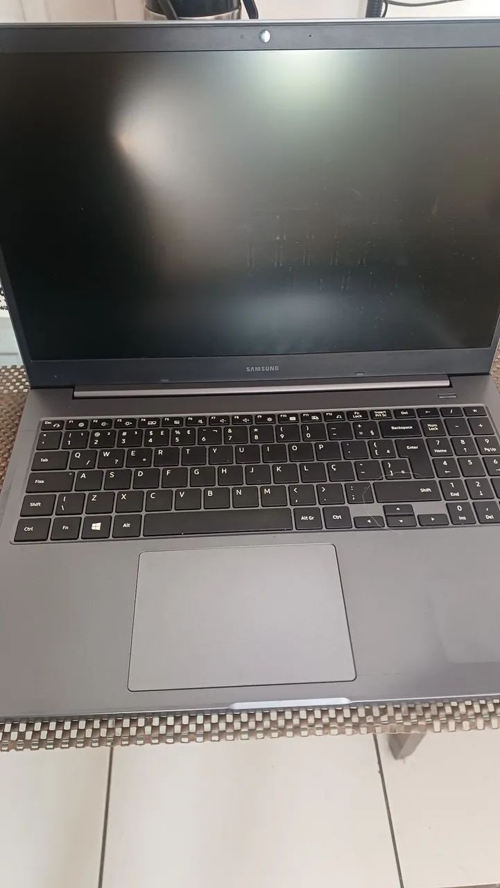 Notebook Samsung Core i7 Windows 11 pro - Foto 3