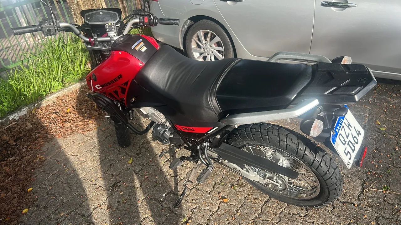 Crosser 150 S - Foto 4