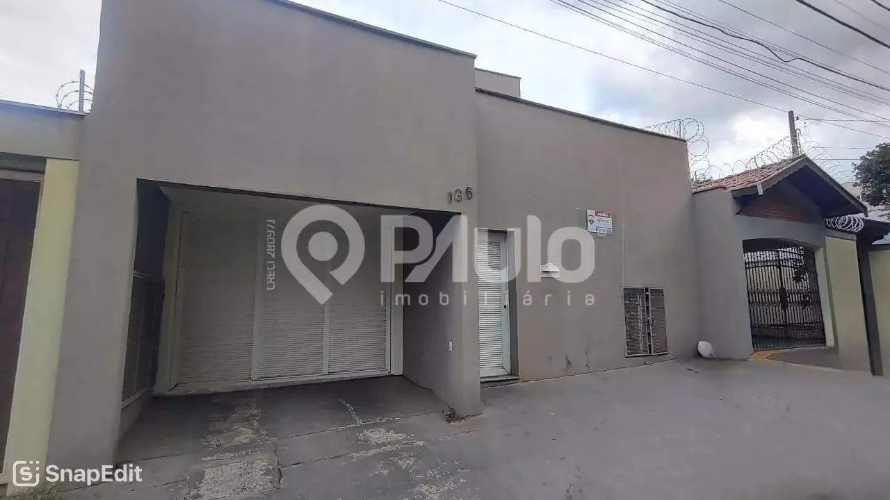 Kitnet para alugar no bairro Vila Monteiro em Piracicaba/SP