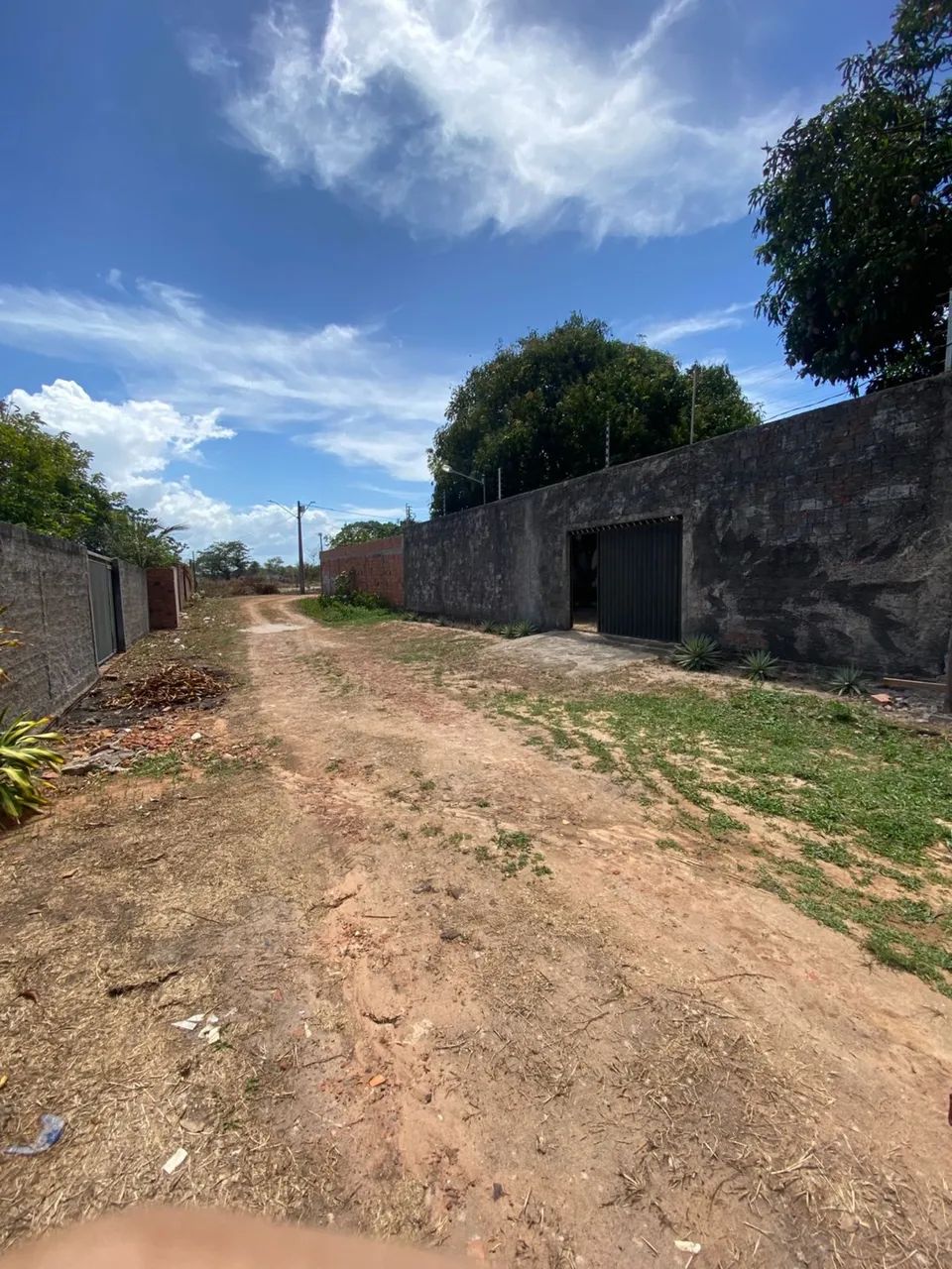 Terreno 17x40 - Foto 5