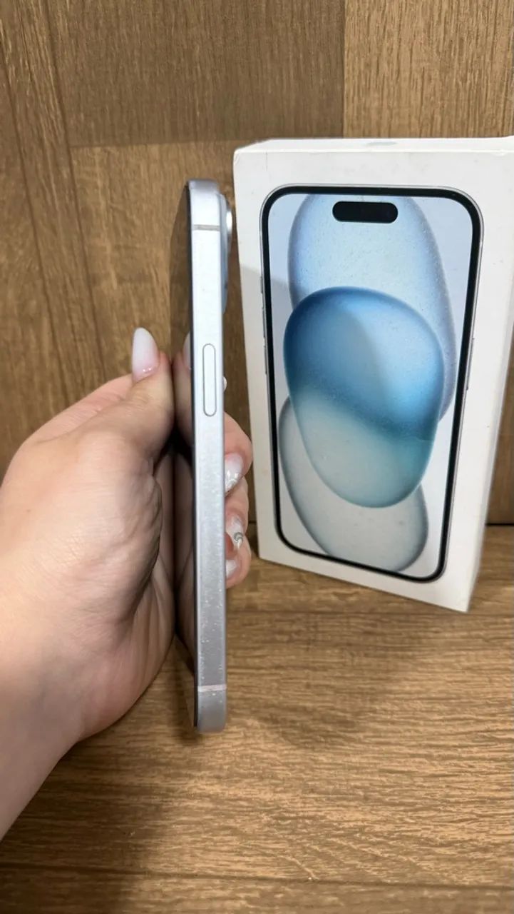 iPhone 15 - Foto 2