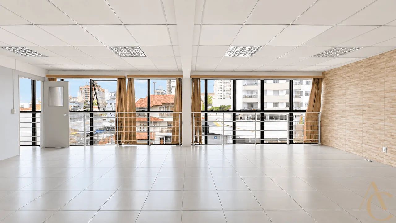 Prédio para locação - 542,26m² - Estreito | Florianópolis/SC. - Foto 2