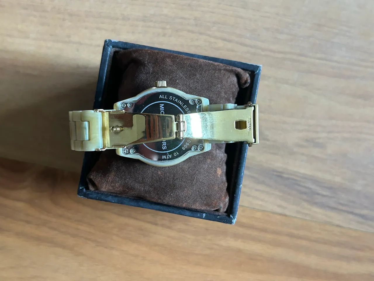 Michael Kors MK5039 Jet Set ? Original + Caixa Original - Foto 3