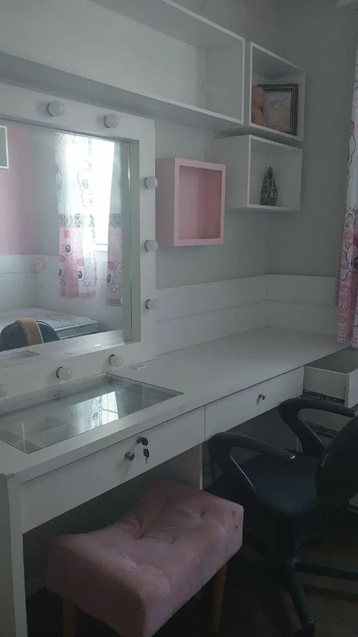 Vende-se ap no bairro roçado  - Foto 5